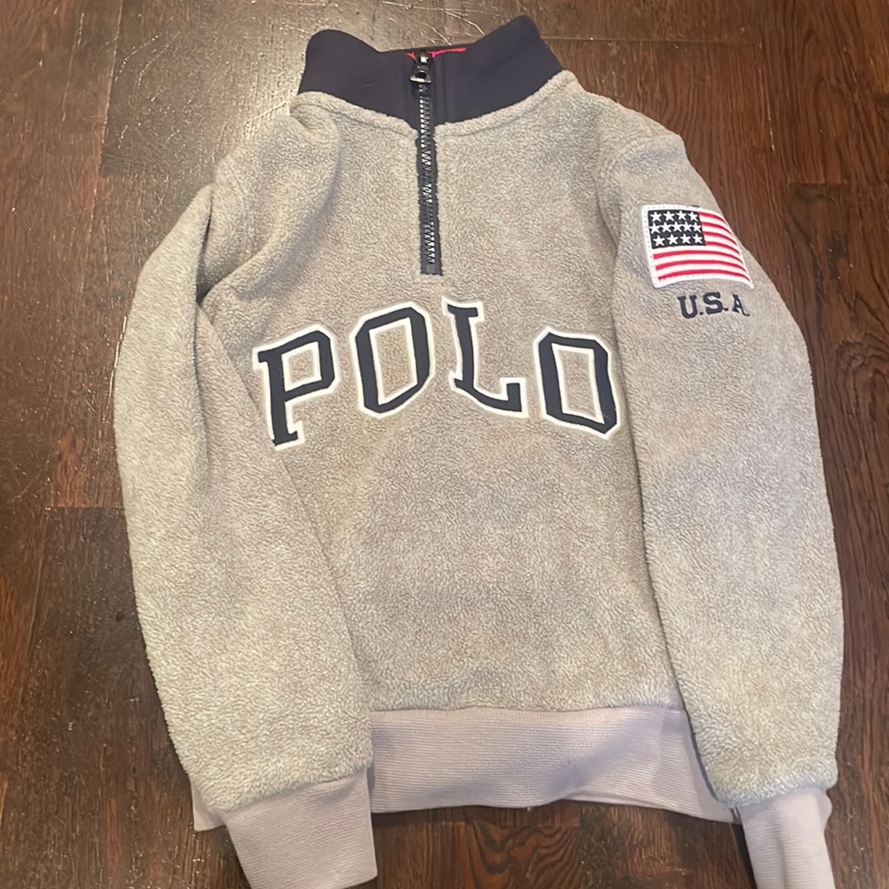 Ralph Lauren pullover
